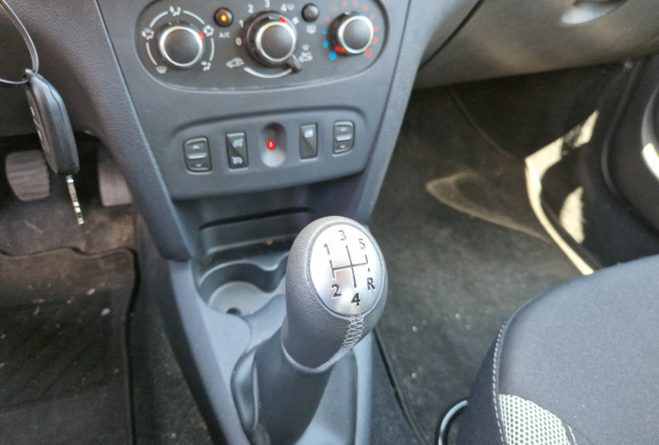 Dacia Sandero 0.9 TCe 90ch Stepway