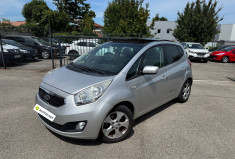 Kia VENGA 1.6 CRDI / 115 CH / PREMIUM 