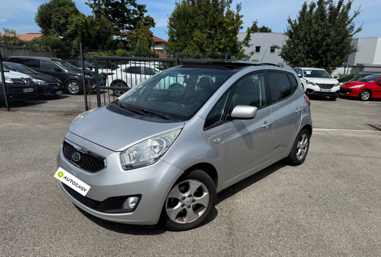 Kia VENGA 1.6 CRDI / 115 CH / PREMIUM 