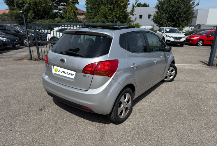 Kia VENGA 1.6 CRDI / 115 CH / PREMIUM 