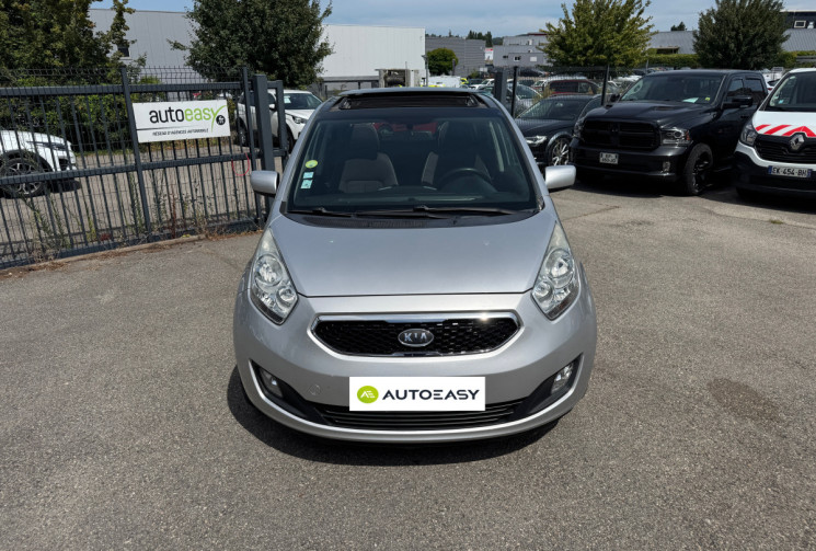 Kia VENGA 1.6 CRDI / 115 CH / PREMIUM 