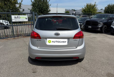 Kia VENGA 1.6 CRDI / 115 CH / PREMIUM 