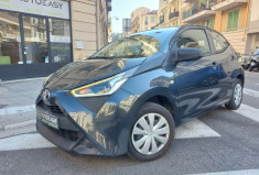 Toyota Aygo 1.0 vvti 72 ch X black
