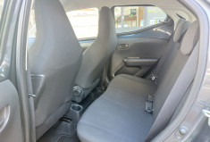 Toyota Aygo 1.0 vvti 72 ch X black
