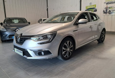 Renault Megane  IV 1.5 Blue dCi 115 EDC6  Business - TBE - SUIVI ENTRETIEN - DISTRI OK - GARANTIE 