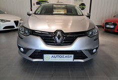 Renault Megane  IV 1.5 Blue dCi 115 EDC6  Business - TBE - SUIVI ENTRETIEN - DISTRI OK - GARANTIE 