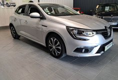 Renault Megane  IV 1.5 Blue dCi 115 EDC6  Business - TBE - SUIVI ENTRETIEN - DISTRI OK - GARANTIE 