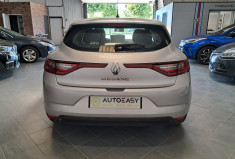 Renault Megane  IV 1.5 Blue dCi 115 EDC6  Business - TBE - SUIVI ENTRETIEN - DISTRI OK - GARANTIE 
