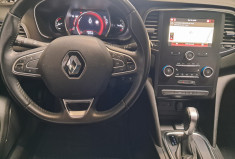 Renault Megane  IV 1.5 Blue dCi 115 EDC6  Business - TBE - SUIVI ENTRETIEN - DISTRI OK - GARANTIE 