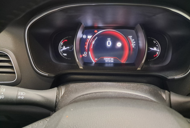 Renault Megane  IV 1.5 Blue dCi 115 EDC6  Business - TBE - SUIVI ENTRETIEN - DISTRI OK - GARANTIE 
