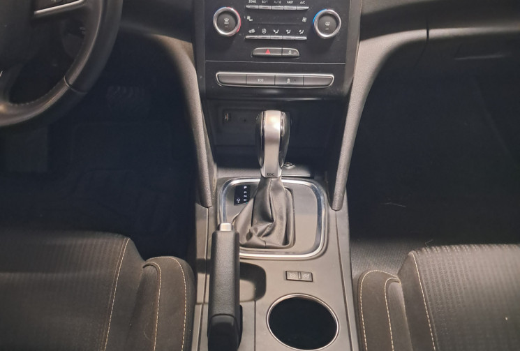 Renault Megane  IV 1.5 Blue dCi 115 EDC6  Business - TBE - SUIVI ENTRETIEN - DISTRI OK - GARANTIE 