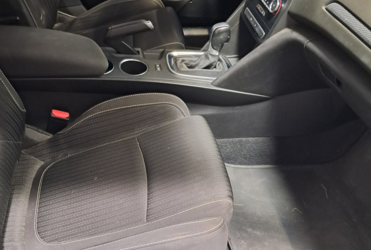 Renault Megane  IV 1.5 Blue dCi 115 EDC6  Business - TBE - SUIVI ENTRETIEN - DISTRI OK - GARANTIE 