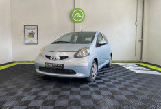 Toyota Aygo Confort 1.0 VVT-i