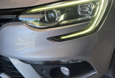 Renault Megane  IV 1.5 Blue dCi 115 EDC6  Business - TBE - SUIVI ENTRETIEN - DISTRI OK - GARANTIE 