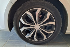 Renault Megane  IV 1.5 Blue dCi 115 EDC6  Business - TBE - SUIVI ENTRETIEN - DISTRI OK - GARANTIE 