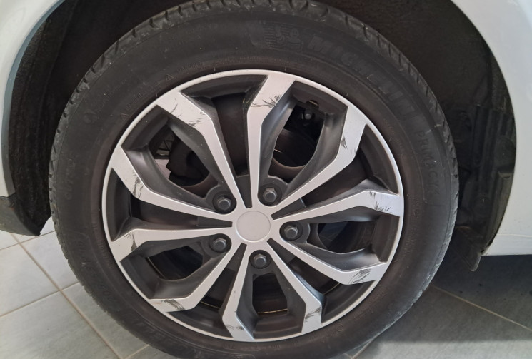 Renault Megane  IV 1.5 Blue dCi 115 EDC6  Business - TBE - SUIVI ENTRETIEN - DISTRI OK - GARANTIE 