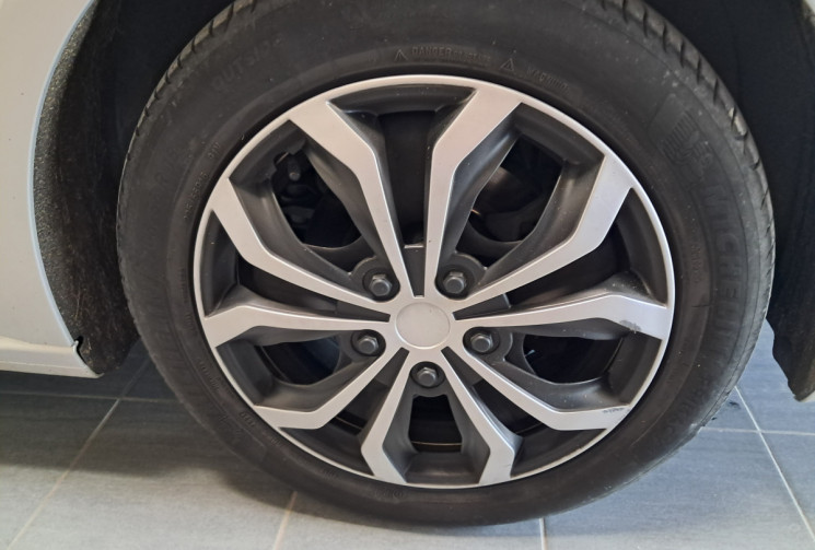 Renault Megane  IV 1.5 Blue dCi 115 EDC6  Business - TBE - SUIVI ENTRETIEN - DISTRI OK - GARANTIE 