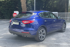 Maserati Levante 3.0 V6 275 GranSport * 2e main / Français / Toit Ouvrant / Caméra 