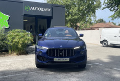 Maserati Levante 3.0 V6 275 GranSport * 2e main / Français / Toit Ouvrant / Caméra 