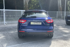 Maserati Levante 3.0 V6 275 GranSport * 2e main / Français / Toit Ouvrant / Caméra 