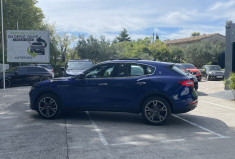 Maserati Levante 3.0 V6 275 GranSport * 2e main / Français / Toit Ouvrant / Caméra 