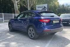 Maserati Levante 3.0 V6 275 GranSport * 2e main / Français / Toit Ouvrant / Caméra 