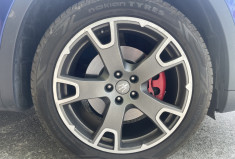 Maserati Levante 3.0 V6 275 GranSport * 2e main / Français / Toit Ouvrant / Caméra 