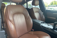 Maserati Levante 3.0 V6 275 GranSport * 2e main / Français / Toit Ouvrant / Caméra 