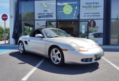 Porsche Boxster 3,2 S 252 ch