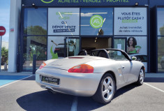 Porsche Boxster 3,2 S 252 ch