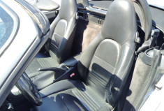 Porsche Boxster 3,2 S 252 ch