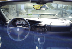 Porsche Boxster 3,2 S 252 ch