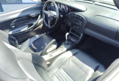 Porsche Boxster 3,2 S 252 ch