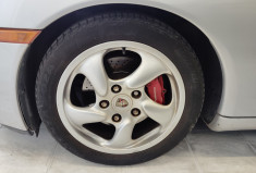 Porsche Boxster 3,2 S 252 ch
