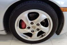 Porsche Boxster 3,2 S 252 ch