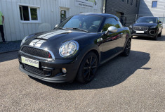Mini MINI COUPE Cooper SD 143 ch