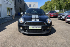 Mini MINI COUPE Cooper SD 143 ch