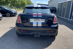 Mini MINI COUPE Cooper SD 143 ch