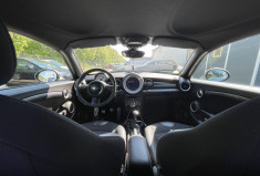 Mini MINI COUPE Cooper SD 143 ch