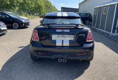 Mini MINI COUPE Cooper SD 143 ch