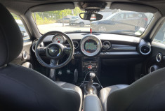 Mini MINI COUPE Cooper SD 143 ch