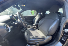 Mini MINI COUPE Cooper SD 143 ch