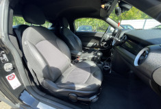 Mini MINI COUPE Cooper SD 143 ch