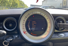 Mini MINI COUPE Cooper SD 143 ch