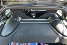 Mini MINI COUPE Cooper SD 143 ch