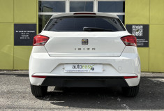 SEAT Ibiza V 1.0 MPi Style 12V GPF 80 cv