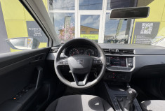 SEAT Ibiza V 1.0 MPi Style 12V GPF 80 cv