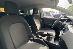 SEAT Ibiza V 1.0 MPi Style 12V GPF 80 cv