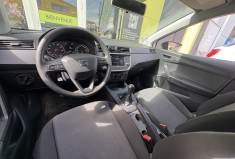 SEAT Ibiza V 1.0 MPi Style 12V GPF 80 cv