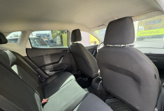 SEAT Ibiza V 1.0 MPi Style 12V GPF 80 cv